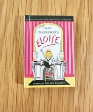 Zuru Mini Brands Books Series 2 - LEGENDARY -  ELOISE HARDCOVER