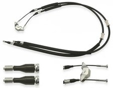 Tambour de frein Opel COMBO