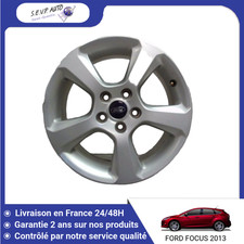 Jantes Ford FOCUS