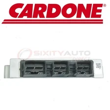 Cardone Reman 78-1323F Engine Control Module for AW7Z12A650SA AW7Z12A650FA vk
