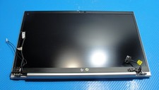 HP EliteBook 840 G8 14" Matte FHD LCD Screen Complete Assembly Silver