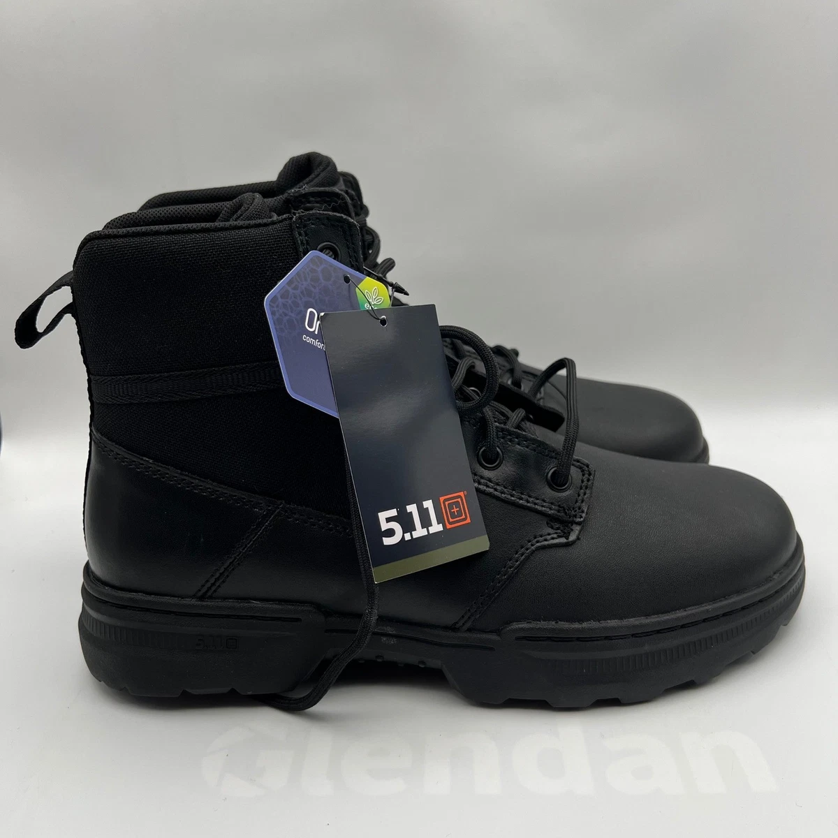 5.11 Tactical 11 US Tactical Boots Footwear for sale | eBay
