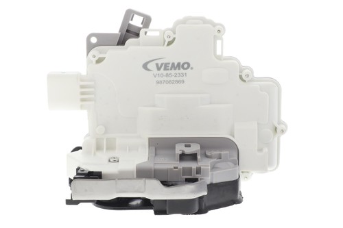 VEMO - V10-85-2326 - Serratura Porta - Compatibile Con VW 701837016E