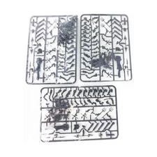 Mantic KoW Forces of Nature 28mm Naiads #6 NM