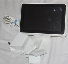 Xfinity Hub Security Touchscreen control Panel TCHT2AA0