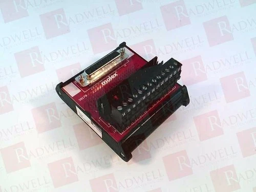 PARKER VM25NC / VM25NC (USED)