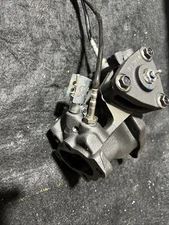 1J088-18900 Doser Flange Assembly For Kubota ZD1511 *NEW*