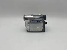JVC NTSC MiniDV Camcorder - 25x Optical Zoom - Video Transfer GR-D270U 