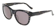 Donna Karan DO516S Grey horn 52/21/140 WOMAN Sunglasses