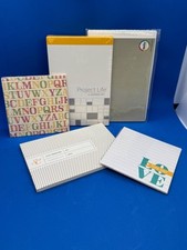 Stampin  Up Hello December and Becky Higgins Project Life Bundle NIP