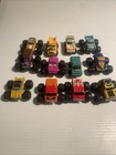 VINTAGE MICRO MACHINES LOT OF 12 MONSTER TRUCKS — photo 1