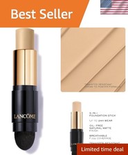 Teint Idole Ultra Wear Foundation Stick - Ful...