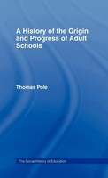 Thomas Pole | History Of The Origin And P Cb | Buch | Englisch | Routledge