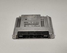 Moteur BMW SERIE 7