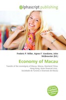 Humphrey LóEgaire | Economy Of Macau | Taschenbuch | Englisch (2026)