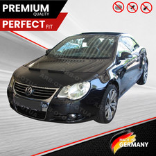 Tuning Volkswagen EOS