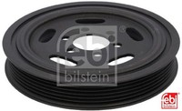 Febi Bilstein 193289 Riemenscheibe FüR Kurbelwelle Riemenscheibe