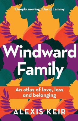 Alexis Keir | Windward Family | Taschenbuch | Englisch (2023) | Thread Books