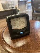 MFJ MFJ-842 140-525 MHz 150W VHF/UHF Mobile SWR Watt Meter