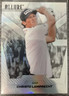 2025 Upper Deck Allure SE Christo Lamprecht - Golf #32 Base