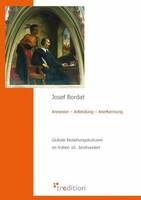 Annexion - Anbindung - Anerkennung Josef Bordat