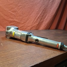 Sunex Sx 215a 7 Angle Car Polisher Pneumatic Air Buffer Tested Working.