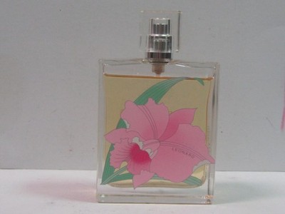 L'Orchidee by Leonard For Women 3.4 oz Eau de Toilette Spray