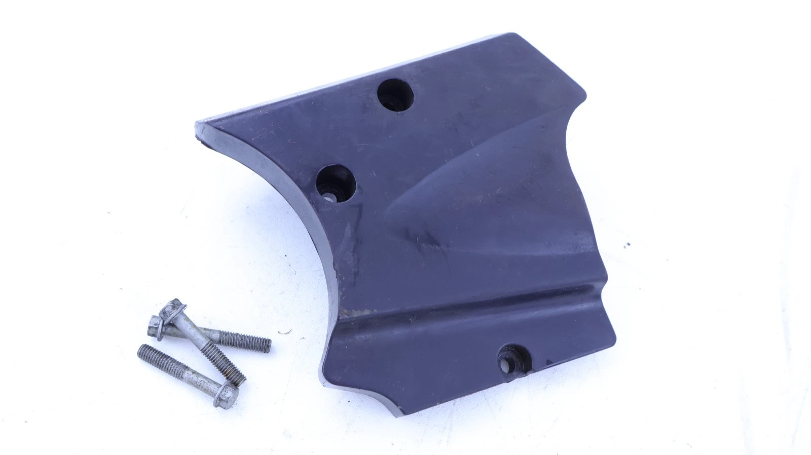 2021 Kawasaki KLX 110 RL Stock Plastic Sprocket Guard OEM