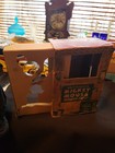 Vintage Mickey Mouse Box Only For Scooter  Jockey — photo 5