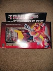 Hasbro Vintage G1 Autobot Transformers - E2052