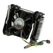 Intel CPU Cooler A89769-001 Socket 478 12V 0.18A 3-Pin 3-PIN