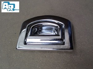 Haken Kofferraum Haken 1J0864203D VW Golf Variant 1.9 TDI DPF Bj 2009