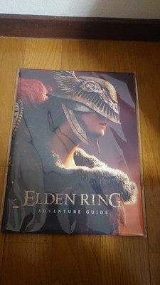 ELDEN RING ADVENTURE GUIDE ELDEN RING MAP