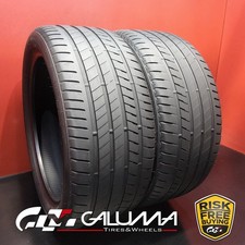 Set Of 2 Tires Bridgestone Alenza 001 Rft Runflat 27540r20 No Repairs 97153 Set Of 2 Tires Bridgestone Alenza 001 Rft Runflat 27540r20 No Repairs 97153