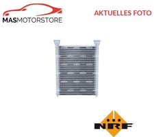 WÄRMETAUSCHER INNENRAUMHEIZUNG NRF 54441 A FÜR ALFA ROMEO GIULIETTA