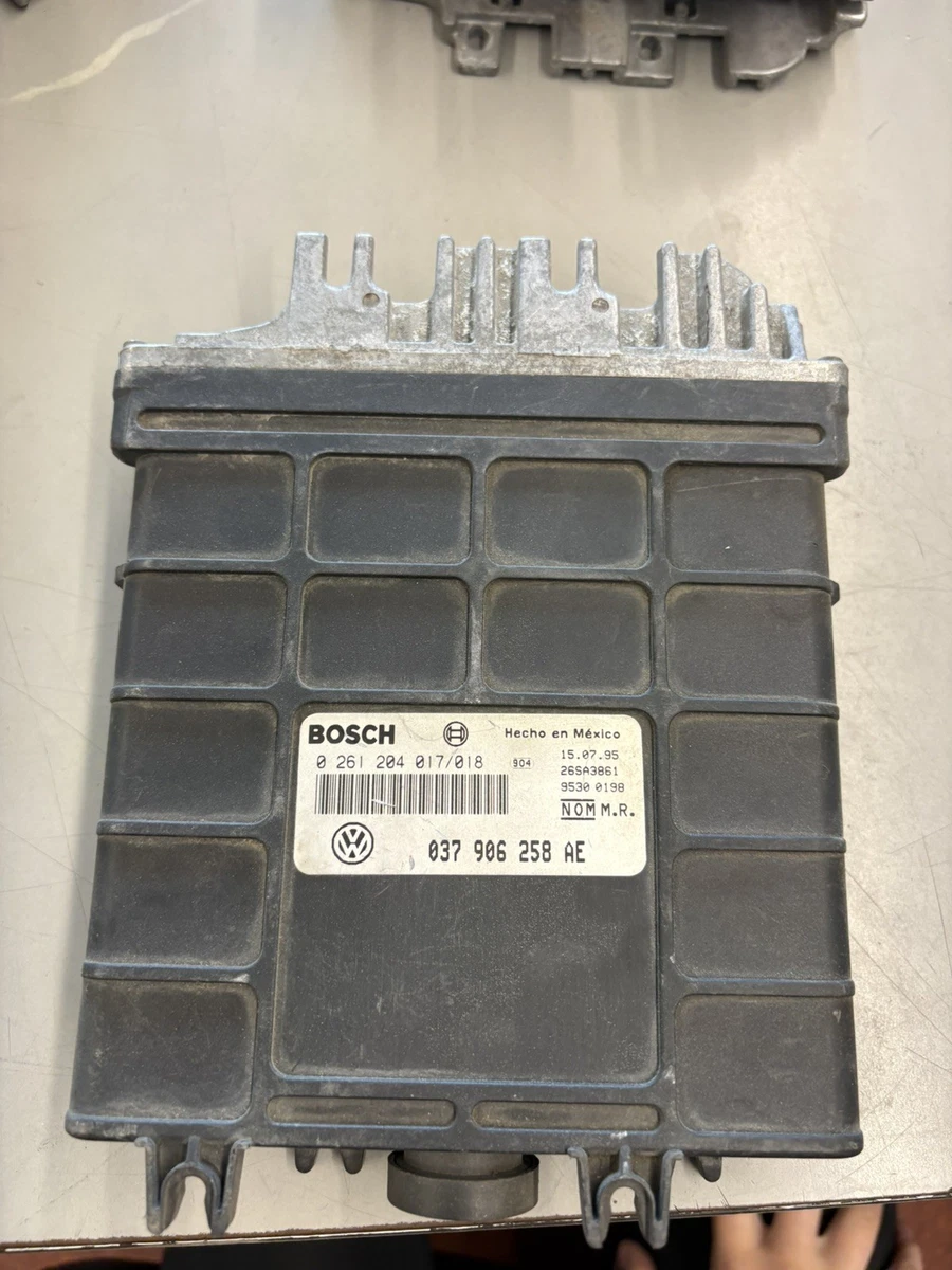 ECUs & Computer Modules for 1997 Volkswagen Golf for sale | eBay