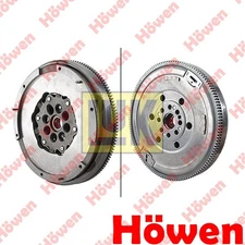 Fits Mini Clubman Countryman BMW 1 Series X2 2 X1 Dual Mass Flywheel Howen