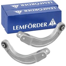 2x LEMFÖRDER QUERLENKER HINTEN OBEN VORNE passend für AUDI Q4 CUPRA BORN SKODA E