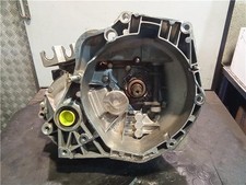 Boite de vitesse Fiat FIORINO