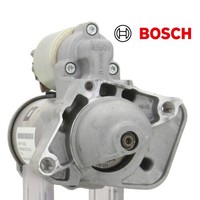 Bosch Neu Anlasser Passend FüR Renault 1.7 Kw 12 Volt 1170629