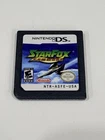 Star Fox Command (Nintendo DS, 2006) TESTED!!
