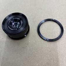EL-Omegar 1:3.5 f 50mm Enlarger Lens Cat L455-110