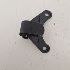 Bike mini pump frame bracket