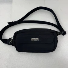 Travelon Anti-Theft Essentials Belt Bag 