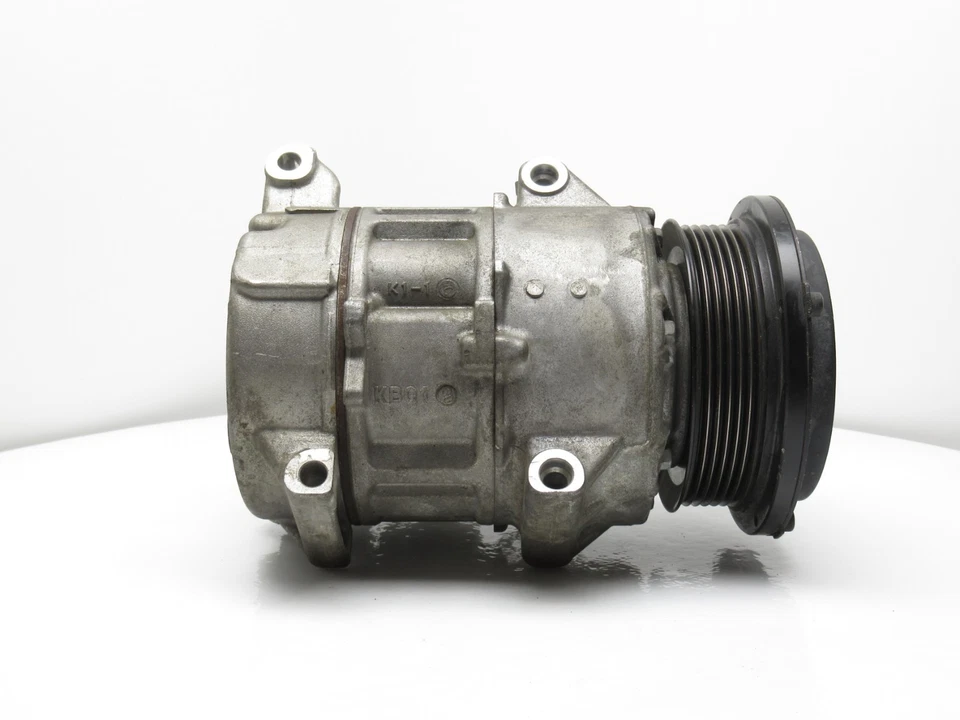 2007-2017 Lexus LS460 GS460 Air Conditioning AC Compressor 88310-50160 OEM Foto 3 de 4