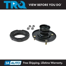 TRQ Front Upper Shock Strut Mount Kit LH or RH for Ford Mercury New