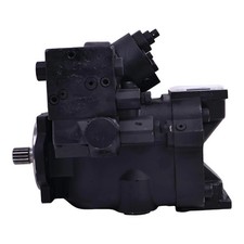 Hydraulic Pump At223519 For John Deere 6068tdw50 Engine 544h Tc54h Tractor