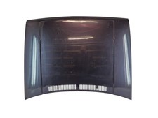 MOTORHAUBE VW GOLF II MK2 VORNE FRONT BONNET HOOD