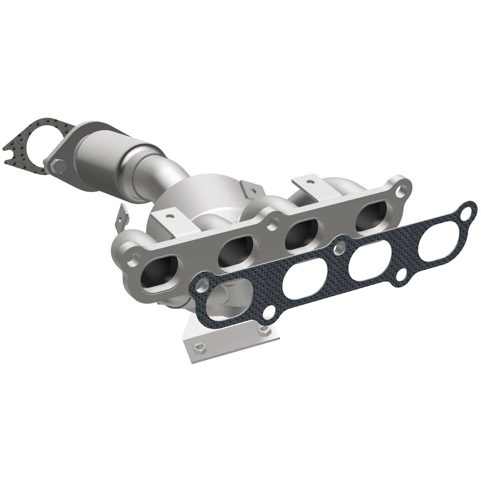 MagnaFlow Catalytic Converter 49552: EPA, Manifold - Imagem 3 de 4