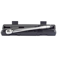 Draper 78641 Torque Wrench 3/8"Dr 20 - 110Nm Dr-78641